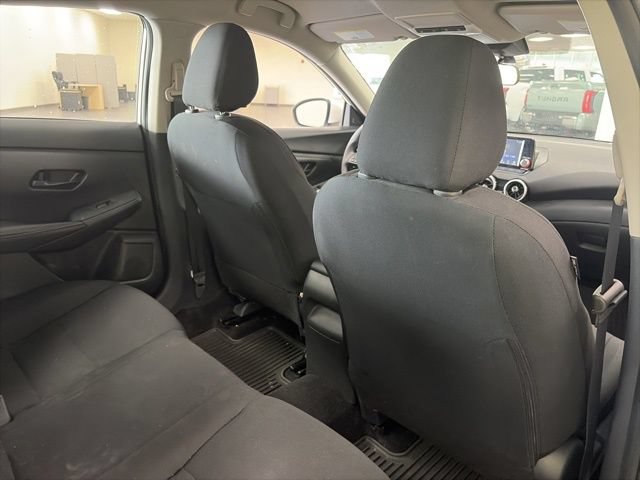 Used 2025 Nissan Sentra S FWD image 10