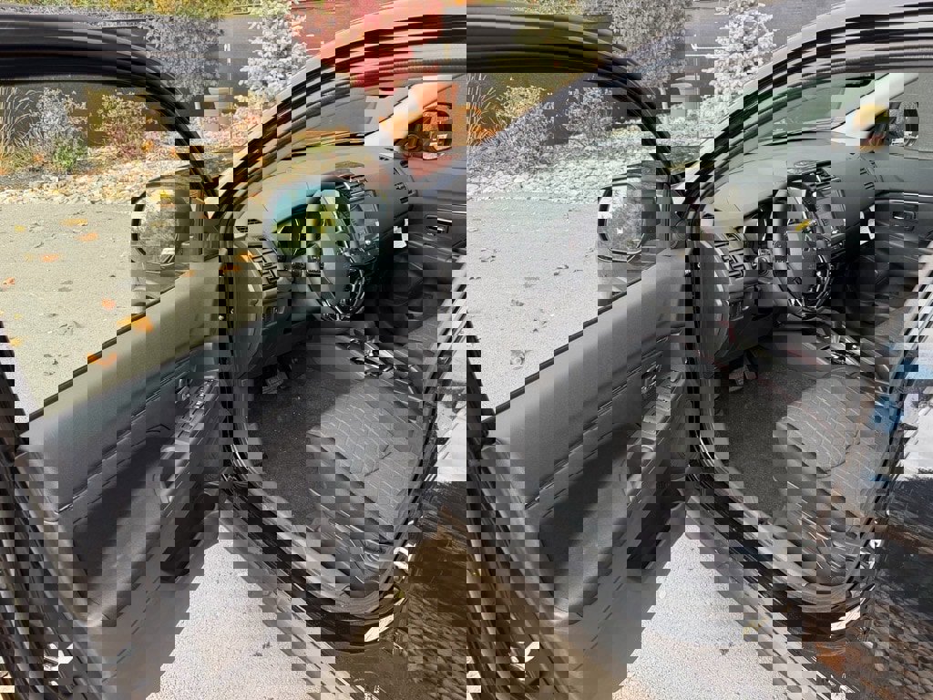 New 2025 Mitsubishi Outlander Sport AWD image 19