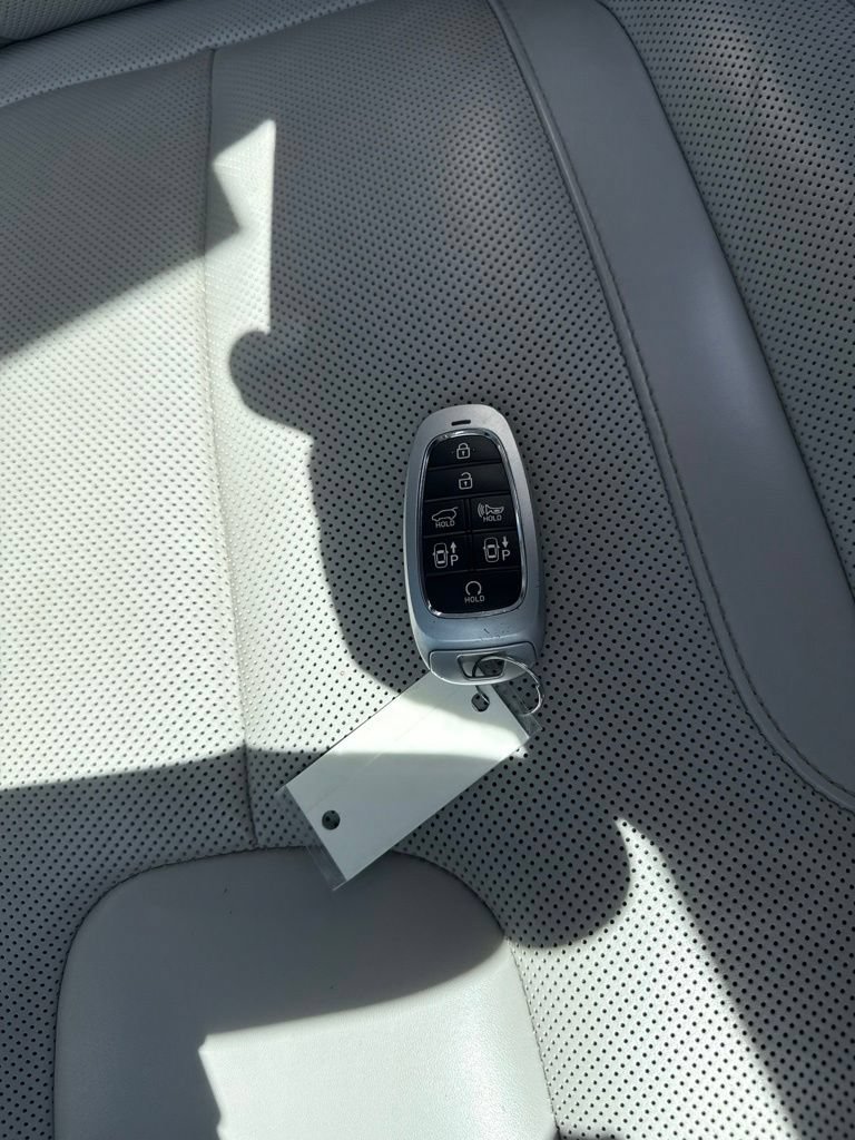 Used 2023 Hyundai Palisade Calligraphy AWD/4WD image 62