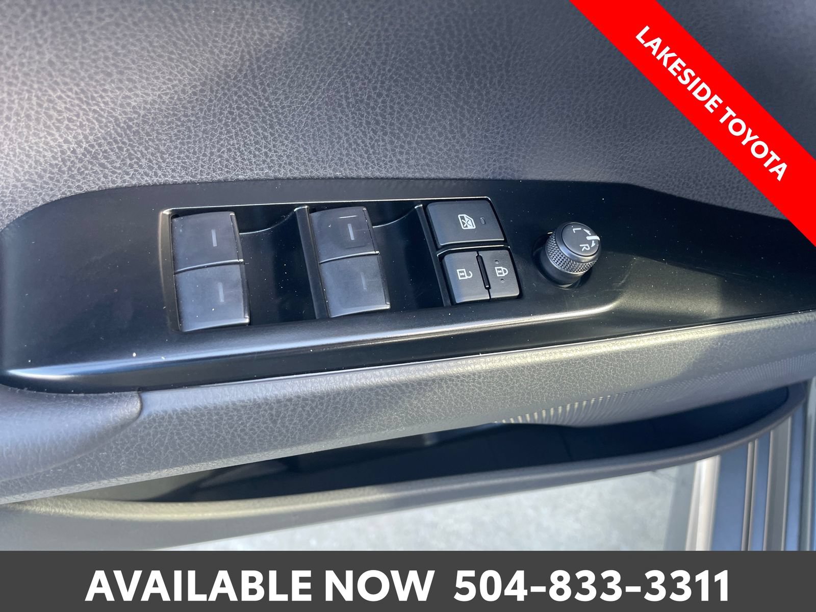Used 2026 Toyota Camry SE w/ Multimedia Upgrade Package AWD/4WD image 23