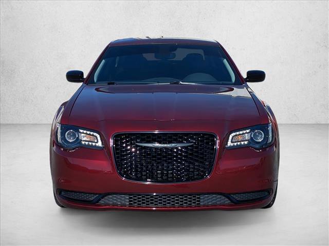 Used 2023 Chrysler 300 Touring w/ Sport Appearance Package video 2