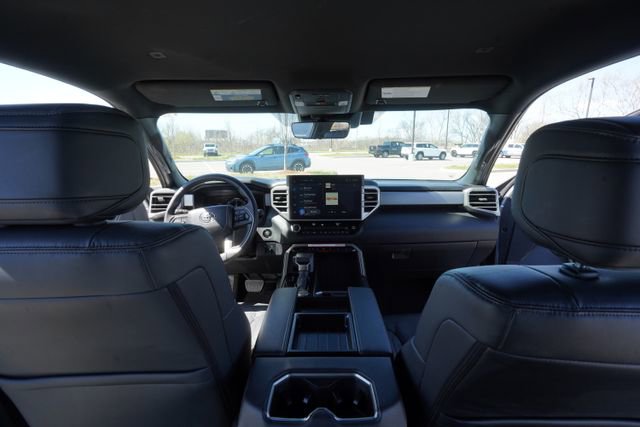Used 2025 Toyota Tundra Limited image 23