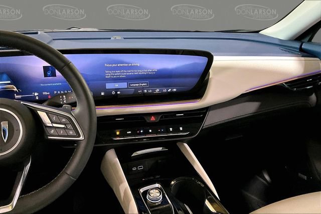 Certified 2025 Buick Envision Avenir AWD/4WD image 31