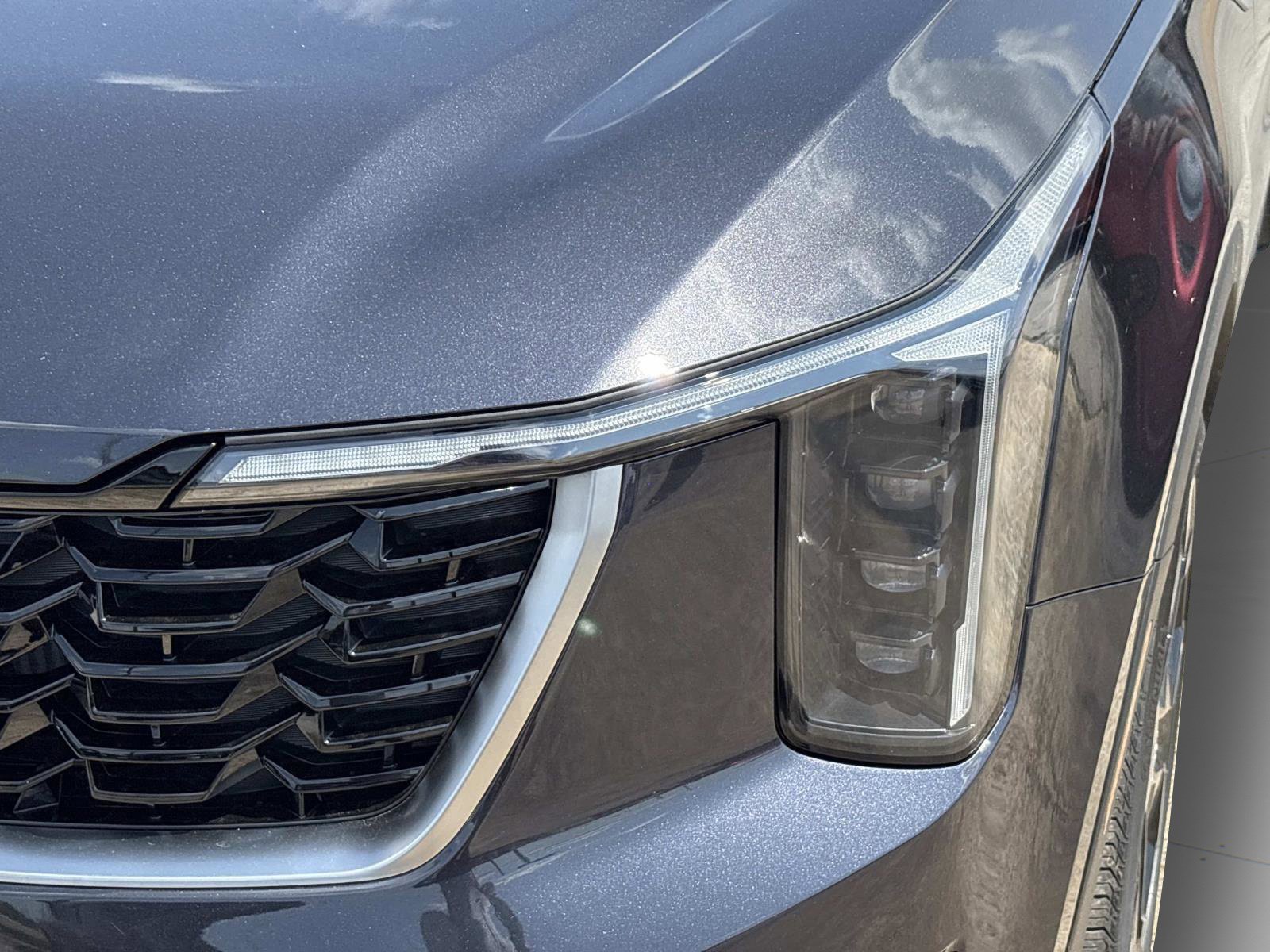 New 2026 Kia Sorento EX w/ EX Premium Package image 10