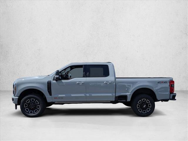 New 2026 Ford F250 Platinum AWD/4WD image 5
