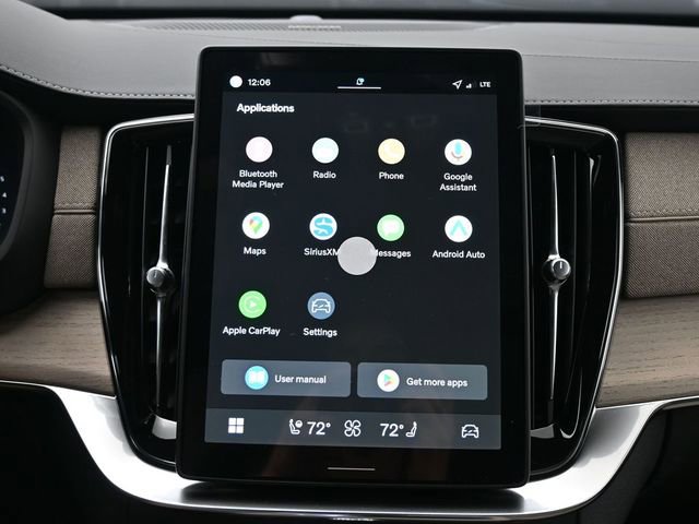 New 2026 Volvo XC90 B6 Plus w/ Protection Package Premier image 20