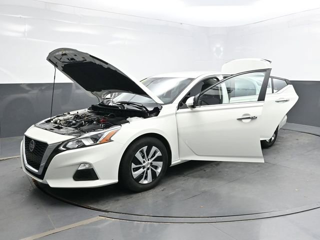 Used 2021 Nissan Altima 2.5 S image 37