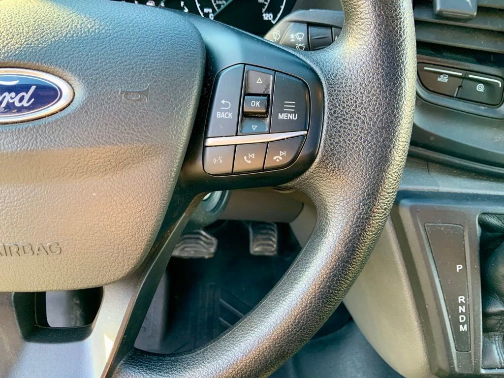 Used 2024 Ford Transit 250 Low Roof w/ Exterior Upgrade Package image 20