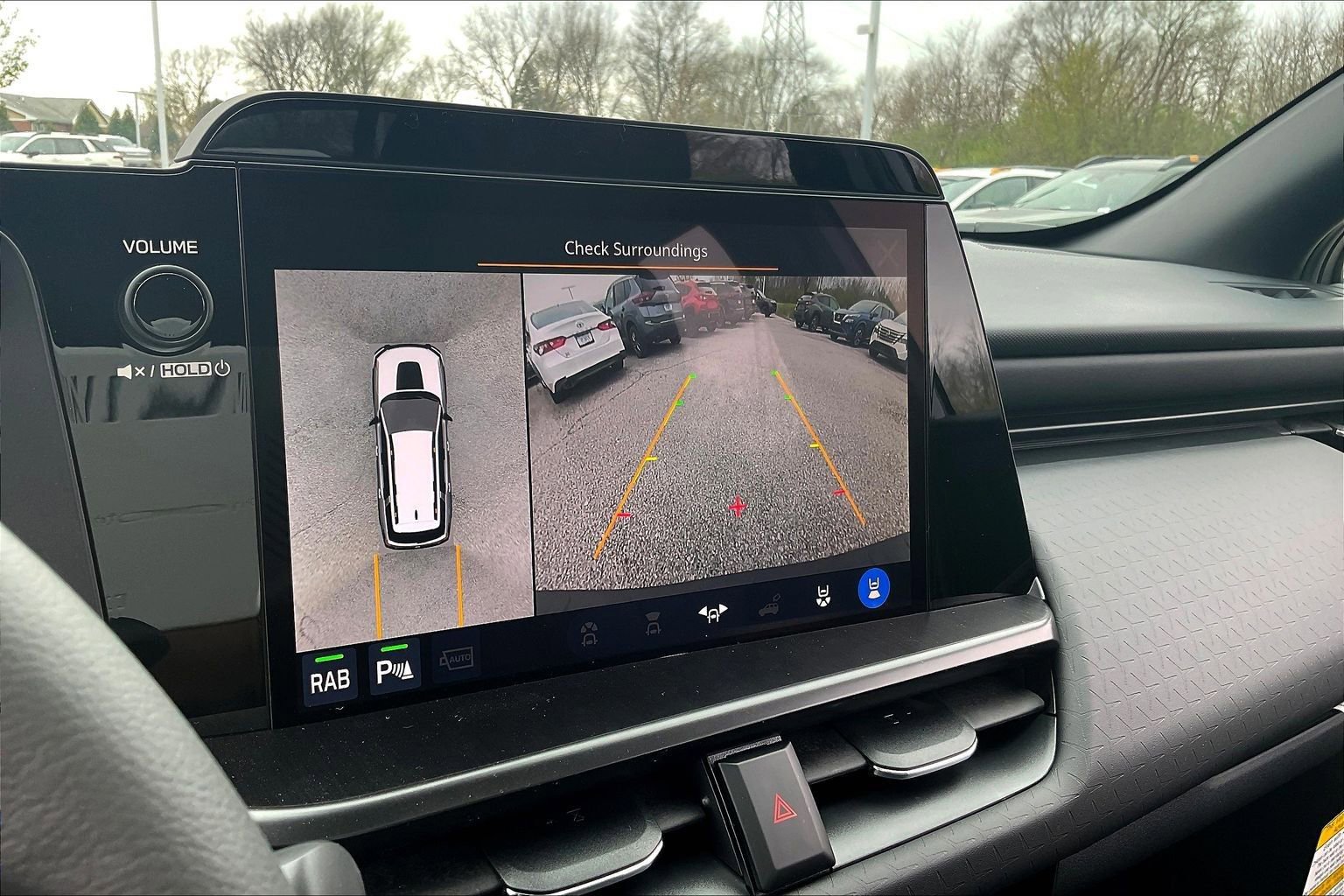 New 2026 Subaru Outback Wilderness image 18