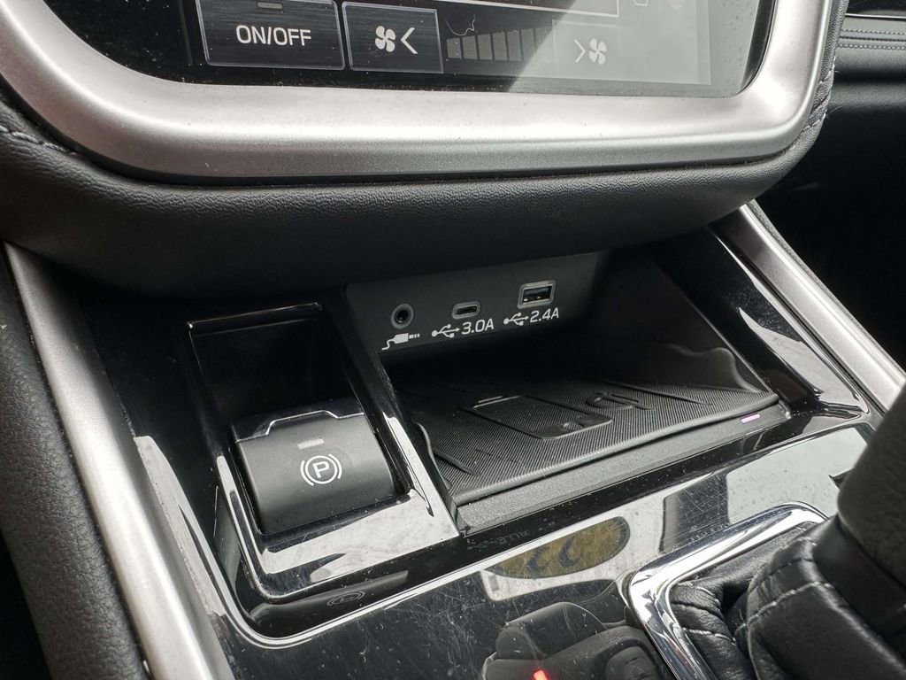 Certified 2023 Subaru Legacy Touring XT AWD/4WD image 20