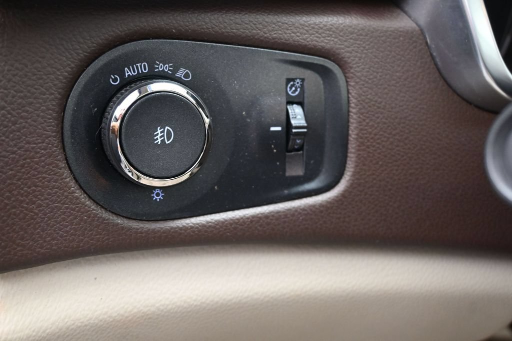 Used 2013 Cadillac SRX Premium AWD/4WD image 20