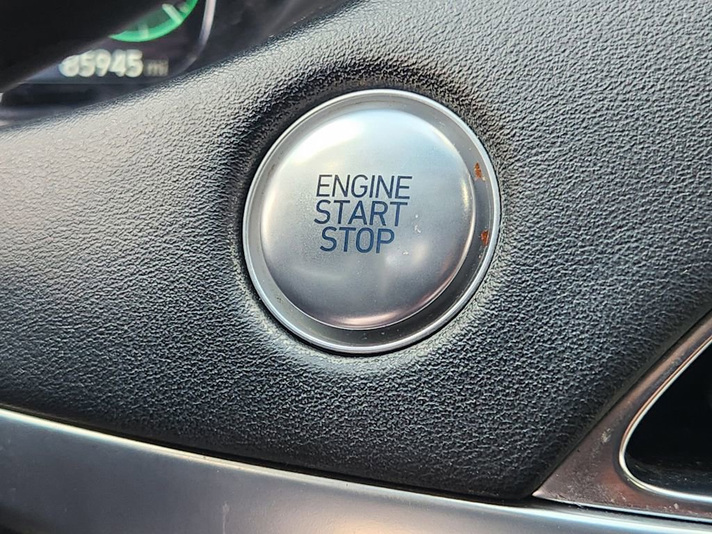 Used 2020 Hyundai Palisade Limited image 22