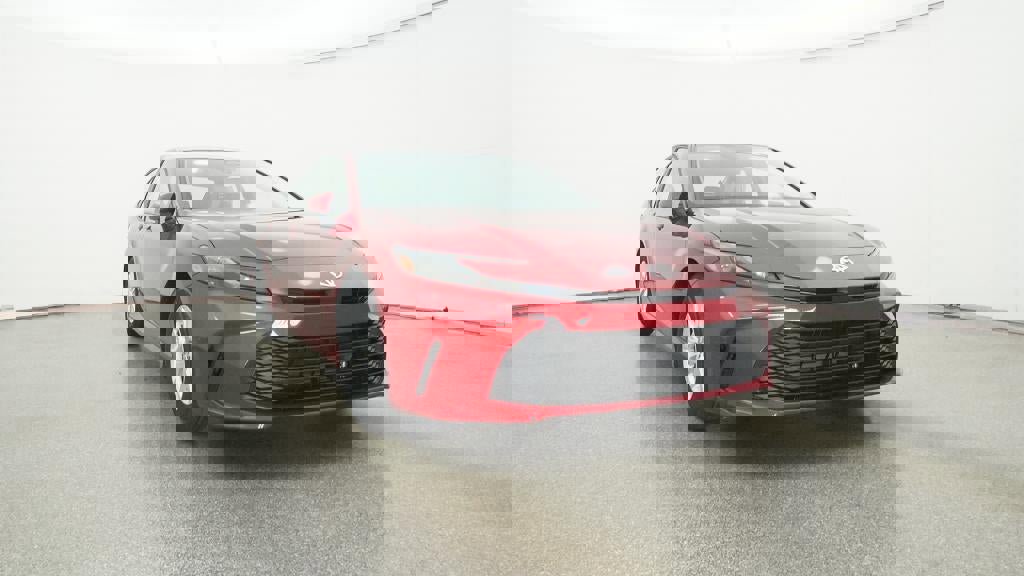 New 2026 Toyota Camry LE image 30