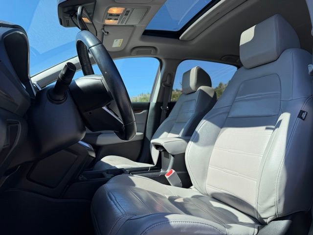 Used 2019 Honda CR-V EX-L image 18