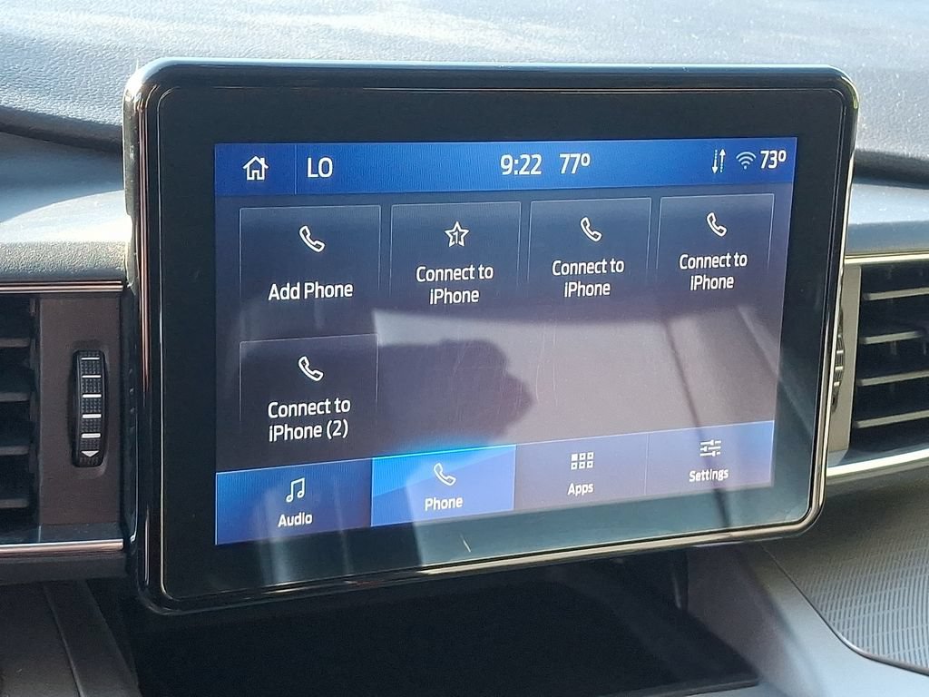 Used 2022 Ford Explorer XLT w/ Equipment Group 202A AWD/4WD image 17