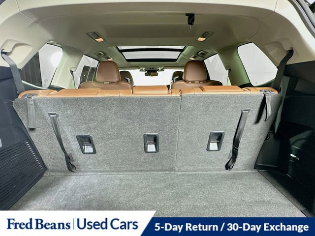 Used 2023 Subaru Ascent Touring image 29