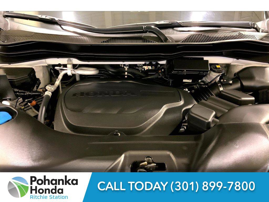 Used 2024 Honda Passport EX-L image 9