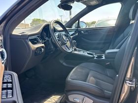 Used 2017 Porsche Macan S AWD/4WD image 14