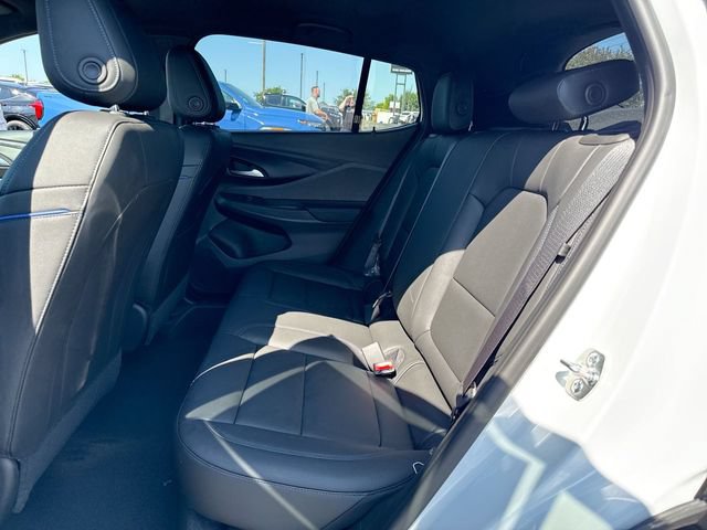 New 2026 Buick Envista Sport Touring w/ Convenience I Package FWD image 22