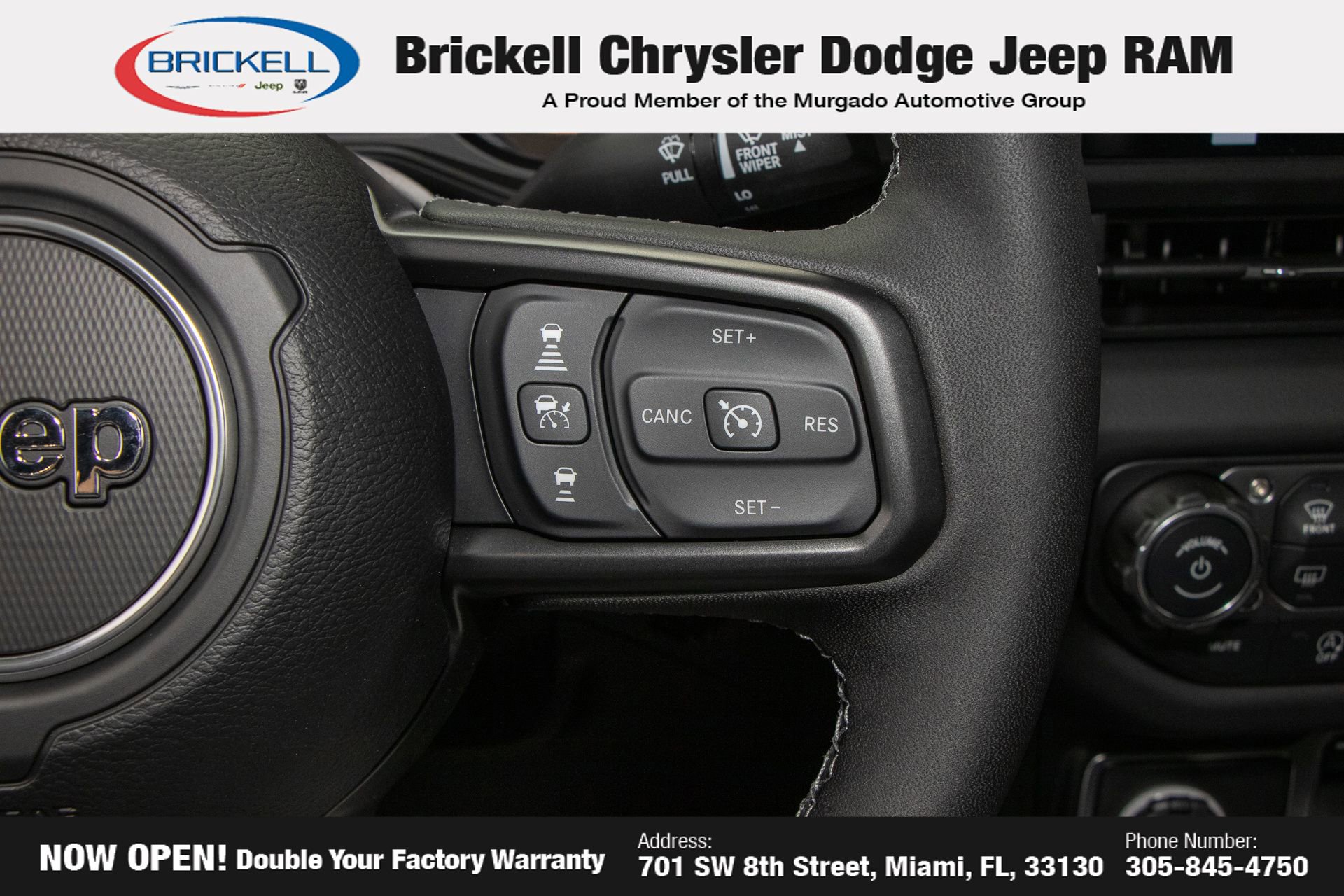 New 2026 Jeep Gladiator Sahara image 27