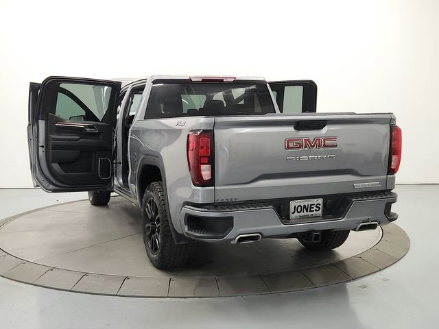 Used 2023 GMC Sierra 1500 Elevation w/ X31 Off-Road Package image 14