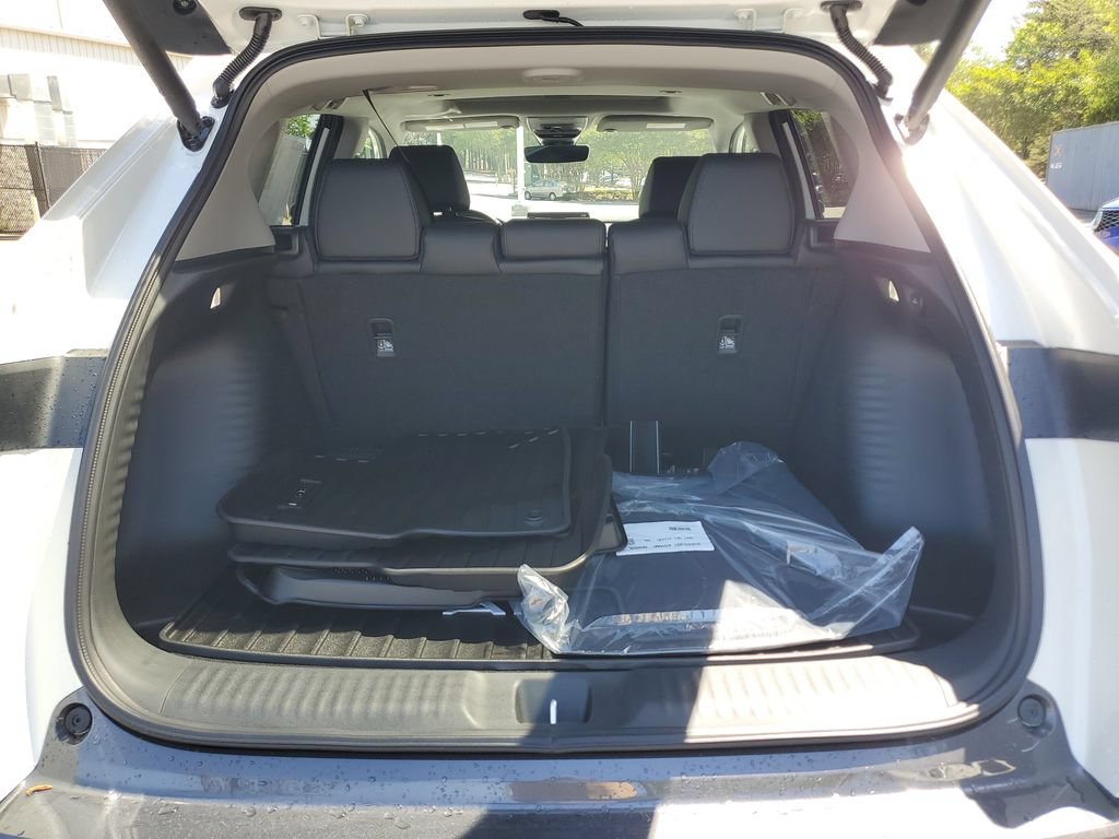 New 2026 Acura ADX AWD image 9