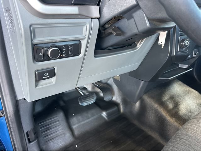 Used 2022 Ford F150 XL w/ Max Trailer Tow Package RWD image 29