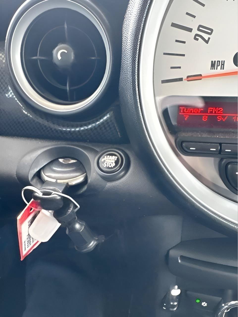 Used 2012 MINI Cooper S FWD image 28
