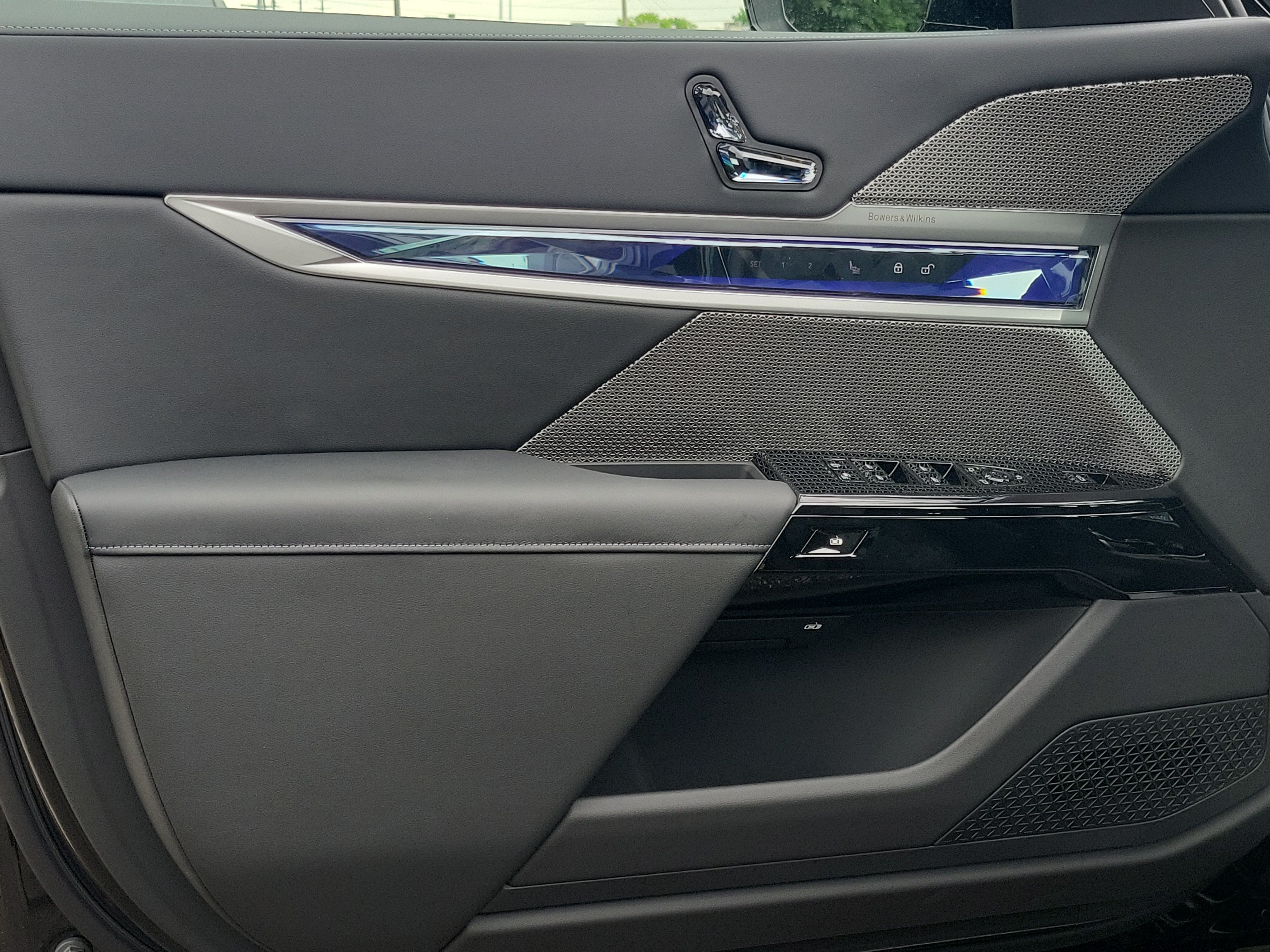 New 2026 BMW i7 xDrive60 AWD/4WD image 7