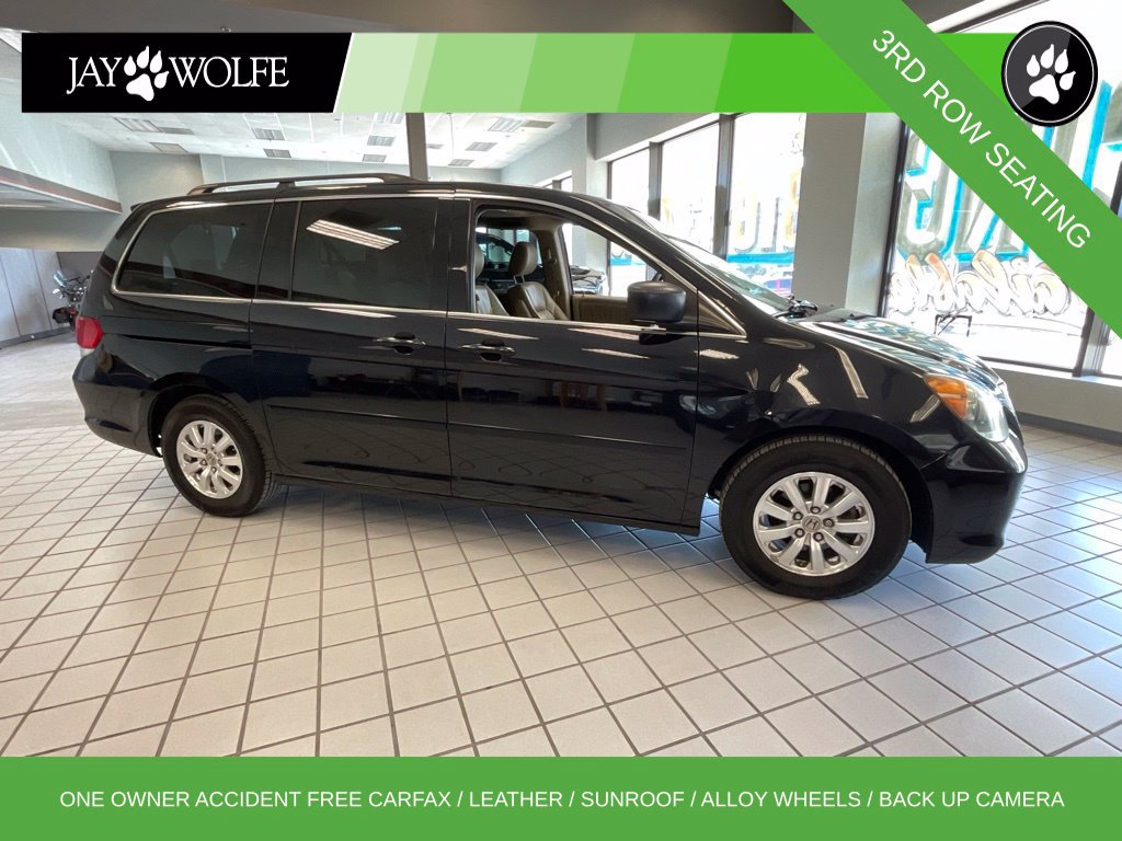 Used 2008 Honda Odyssey EX-L image 1