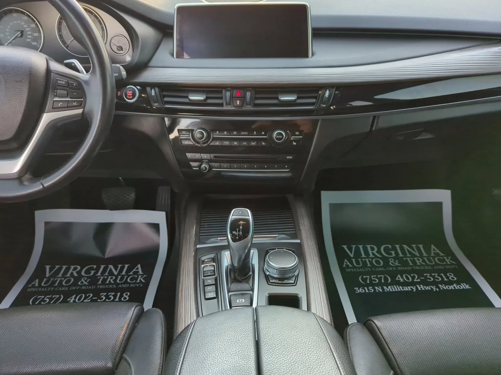 Used 2018 BMW X5 xDrive50i image 12