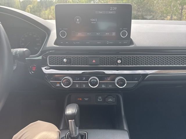 Used 2024 Honda Civic EX-L image 20