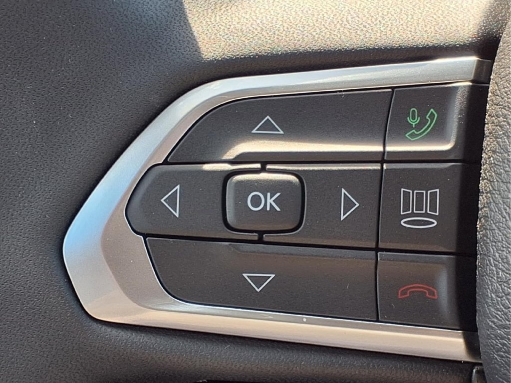 New 2026 Jeep Compass Limited AWD/4WD image 14