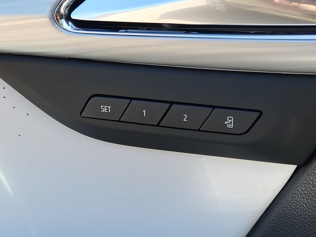 New 2026 Buick Envision Avenir AWD/4WD image 17