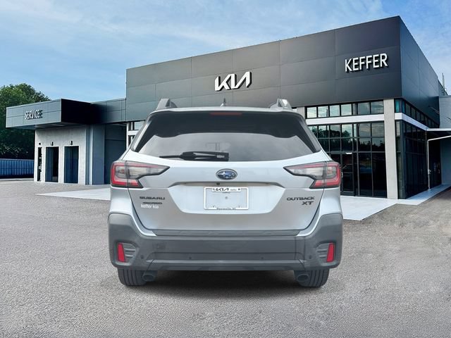 Used 2020 Subaru Outback Onyx Edition XT AWD/4WD image 7