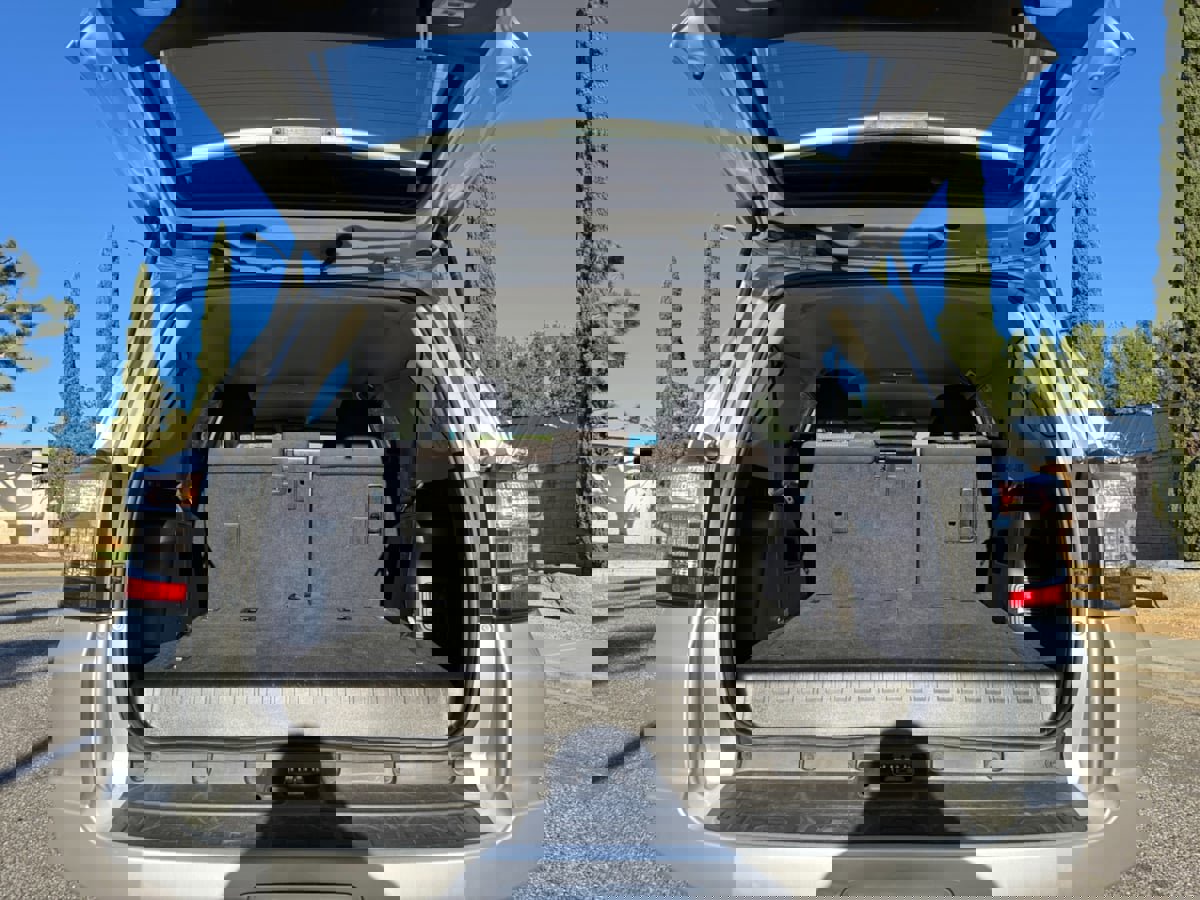 Used 2022 Toyota 4Runner SR5 image 20