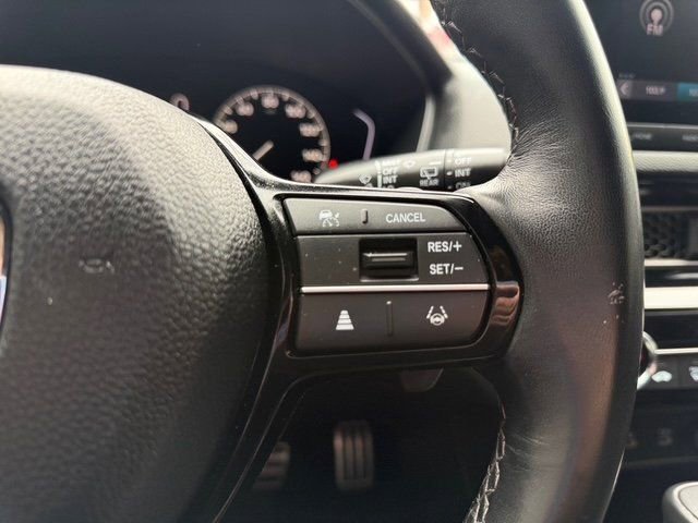 Used 2025 Honda Civic Sport image 15