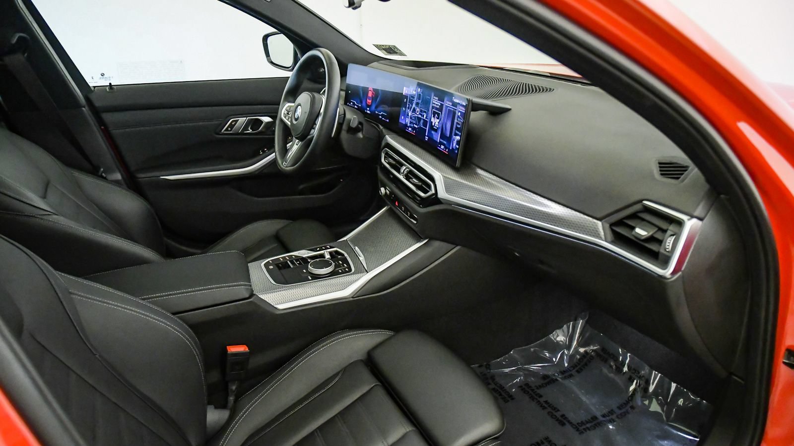 Certified 2023 BMW M340i RWD image 17