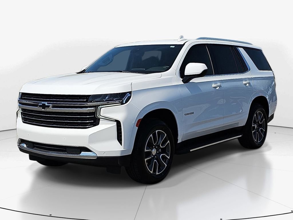 Used 2023 Chevrolet Tahoe LT image 10