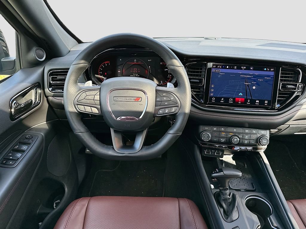 New 2025 Dodge Durango R/T image 26