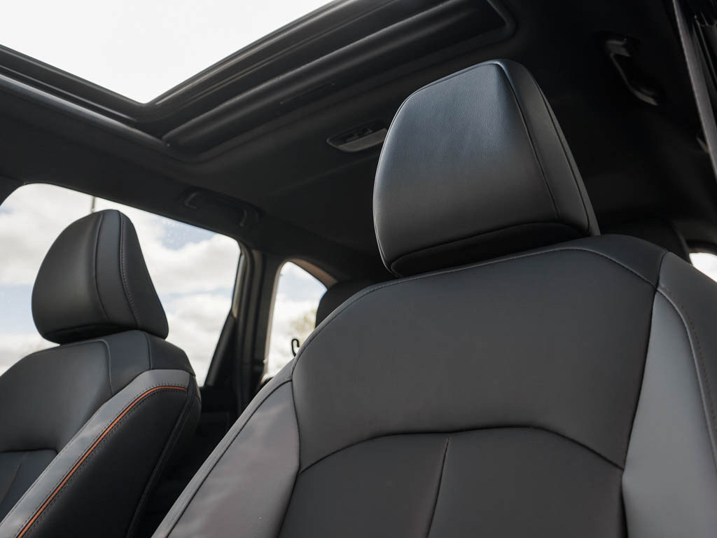 New 2026 Subaru Forester Sport AWD/4WD image 20