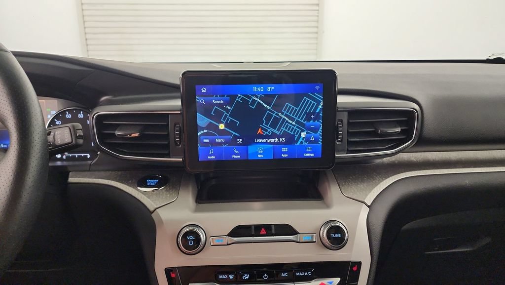 Used 2023 Ford Explorer Timberline w/ Timberline Technology Package AWD/4WD image 26
