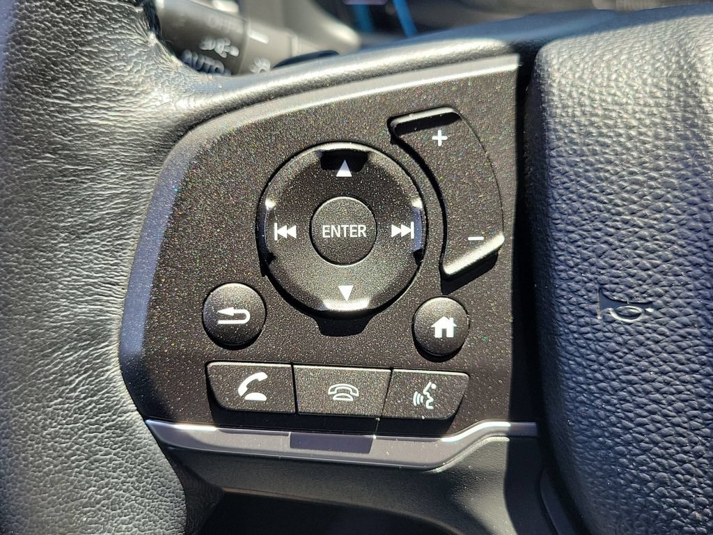 Used 2021 Honda Odyssey EX-L image 28