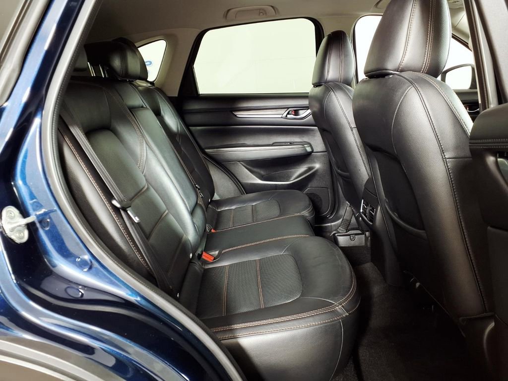 Used 2020 MAZDA CX-5 Grand Touring image 10