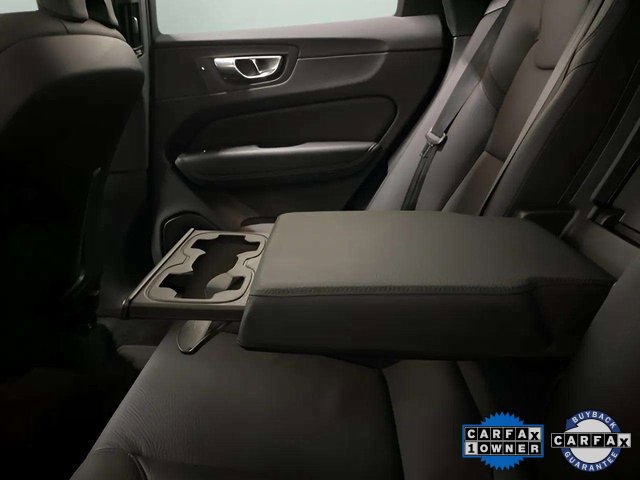 Used 2025 Volvo XC60 B5 Plus image 72