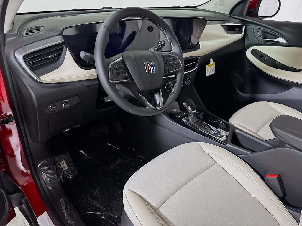 New 2026 Buick Encore GX Preferred w/ Comfort Package image 5