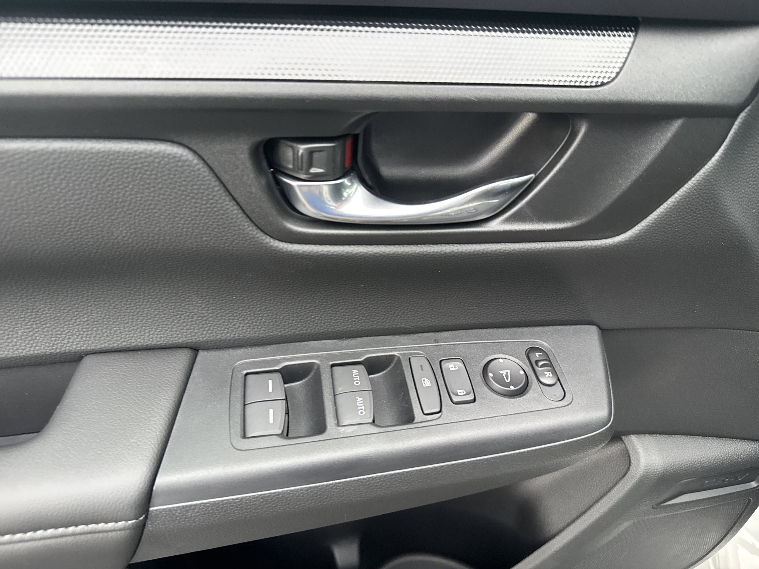 New 2026 Honda CR-V EX image 6