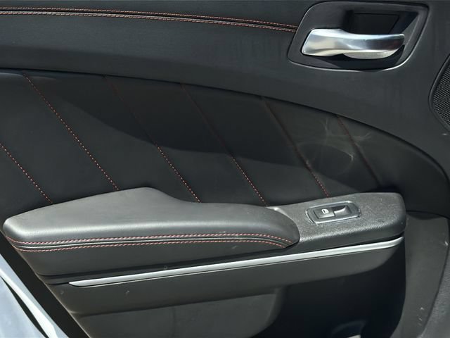 Used 2023 Dodge Charger Scat Pack w/ Plus Group RWD image 21