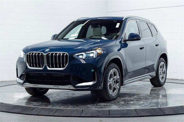 New 2026 BMW X1 xDrive28i w/ Convenience Package image 8