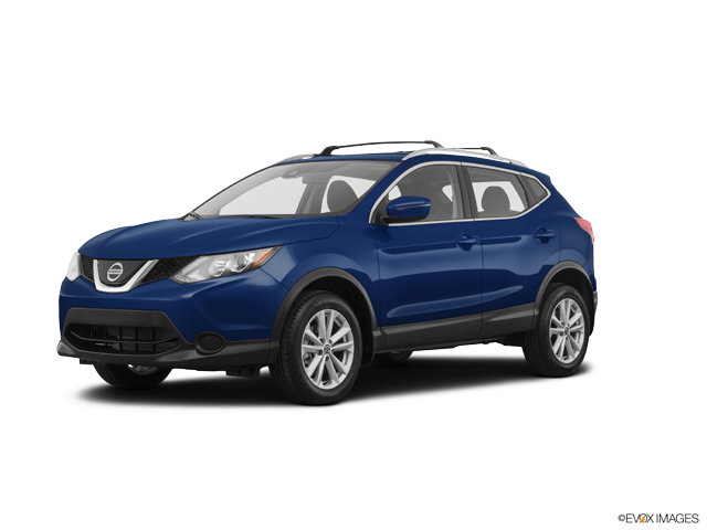 Used 2019 Nissan Rogue Sport S AWD/4WD video 1
